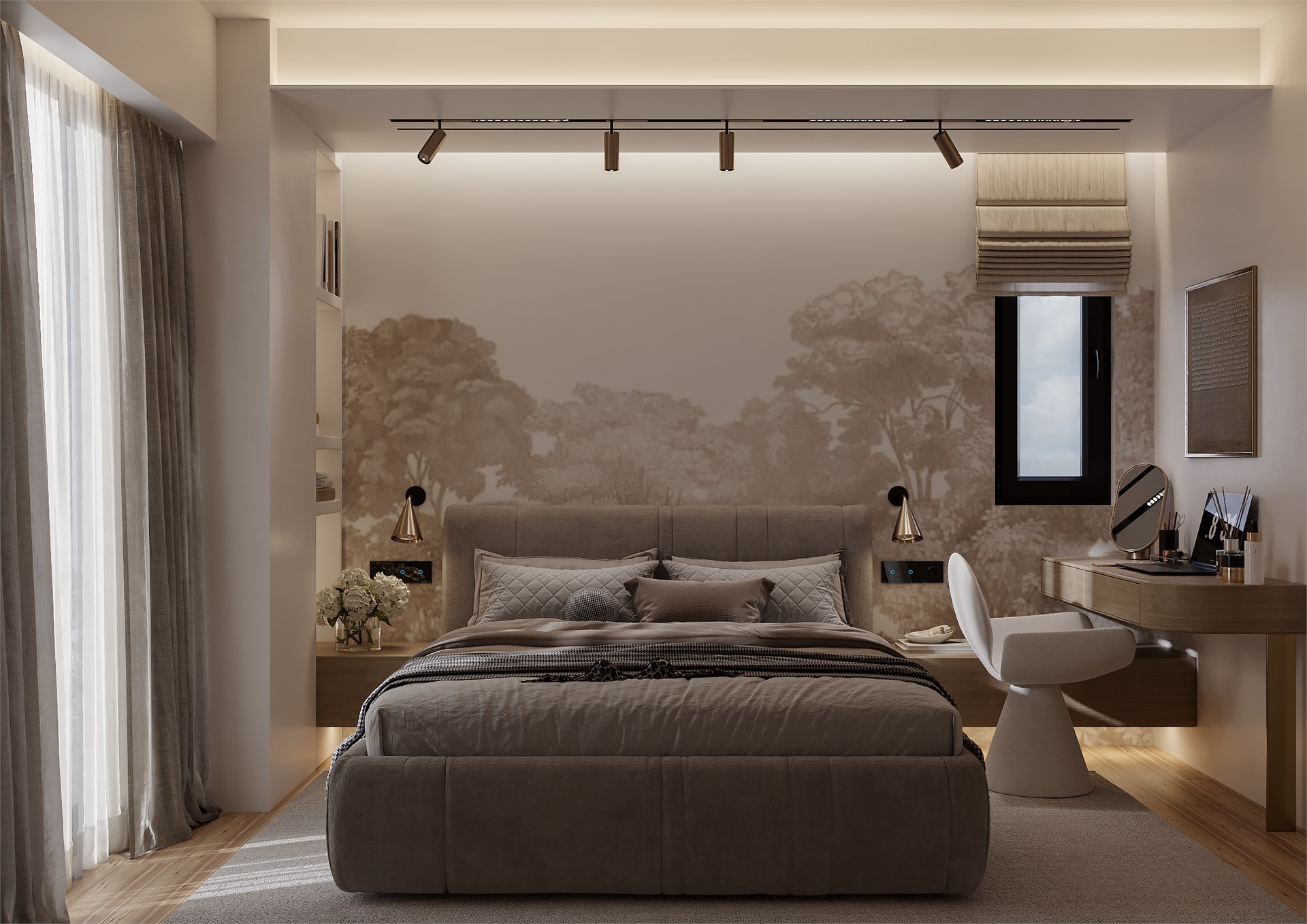 ''Where Style Meets Comfort''